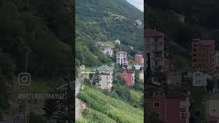 İhtimena (Gökçeler) Trabzon 24 Temmuz 2023