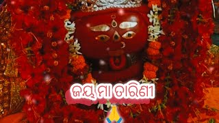 ମାଲୋ ତାରିଣୀ ମା 🙏 #maa lo tarini maa #devotionalsong #bhajan #maa #maastatus @harapriya