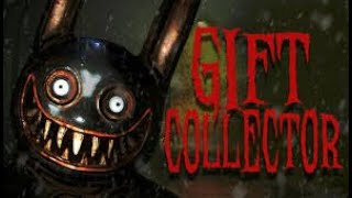 プレゼント配る【Gift Collector 】