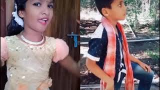 RIDHANYA TikTok video