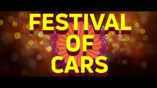 Tata Motors Celebrates Festival of Cars (English)