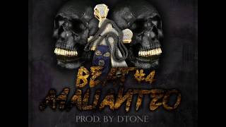 Beat Malianteo #4 (Prod By Dtone)