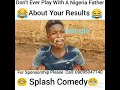 The Results Splash Comedy Episode 8