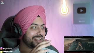 Reaction on Numb (HD Video) : Khan Bhaini | Syco Style