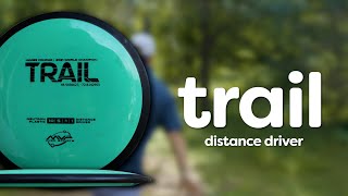 The Best Driver MVP has Made?!?!? | MVP TRAIL Review