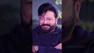 JAYARAM ABOUT INNOCENT | SNEHAPOORVAM JAYARAMETTAN | GINGER MEDIA #shorts