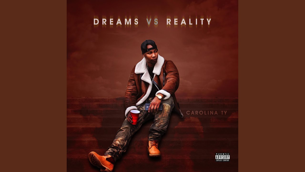 Dreams Vs Reality Youtube
