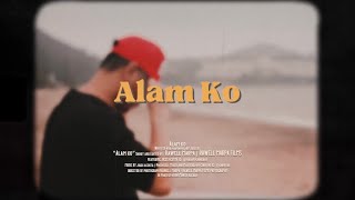 Jiggs A. - Alam Ko (Official Music Video)