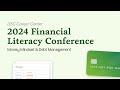 FLC24 - Money Mindset and Debt Management with Shang Saavedra