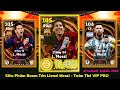 Dùng 11,455 Coins Quay Box Săn Những Siêu Phẩm Boom Tấn Của Lionel Messi Trong eFootball Mobile