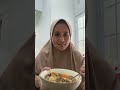 Trio Astrong mukbang Sop Iga