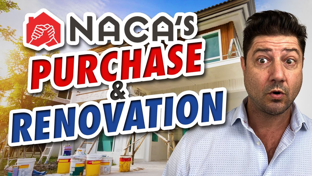 Naca House Program At Ruth Madison Blog