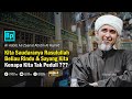 Rasulullah Rindu Berjumpa Denganmu , Kita Saudara Beliau | Habib Ali Zaenal Abidin Al Hamid