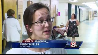 Coalition works to educate community on opioid crisis