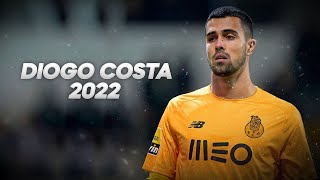 Diogo Costa - The Portuguese Wall - 2022ᴴᴰ