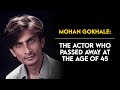 Mohan Gokhale : The Actor Whose Sudden Death Shocked The Film Industry | Tabassum Talkies