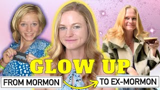 Finding My Identity After Leaving the Mormon Church