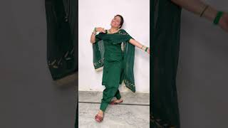 Evergreen (Dance Video) - Ekta | Jigar | Kaptaan | Desi Crew | Nikkesha | Latest Punjabi Songs 2021