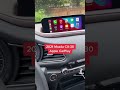 2021 mazda cx 30 turbo apple carplay shorts