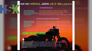 😍😍😍🤩🤩🤩🤩 JOBS IN GOKAK, BELGAUM, ATHANI \u0026 MUDOL  😇😇😇😇 KANNADA VIDEOS