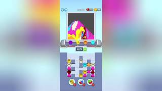 Sand Loop Level 223 Solution walkthrough