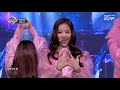 gwsn pinky star run comeback stage m countdown 190314 ep.610