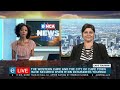 Western Cape tourism thrives
