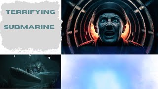 Something TERRIFYING Discovered On Submarine