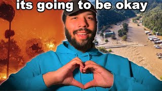 How to have hope for the future