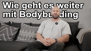 Wohlbefinden über Bodybuilding? | Gesundheit im Coaching | Prioritäten!