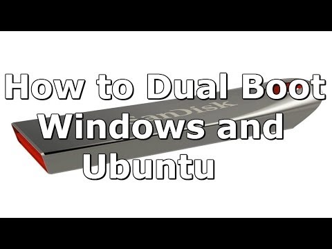How to Dual Boot Windows 7 and Ubuntu 13.10 How to Dual Boot Windows 7 and Ubuntu 13.10