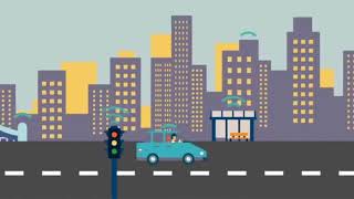 Internet of Things   Explained   IoT   Smart Cars & Beacons