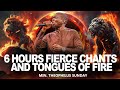 THIS FIERCE CHANT AND TONGUES OF FIRE WILL SET YOUR PRAYER LIFE ON FIRE || MIN. THEOPHILUS SUNDAY 