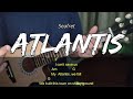 Atlantis - Seafret // Ukulele Tutorial