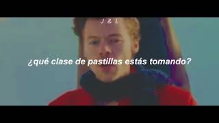 Harry Styles – As It Was (sub. español + vídeo oficial)