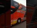 QQ TRANS VE-GASS #busartis #basuri #automobile #busmania #busmewah #shortvideo #pecintabis