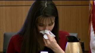 Jodi Arias Trial : Day 29 : 'Why Should We Believe You Now?' (No Sidebars)