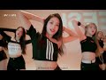 [MIRRORED] K-POP RANDOM DANCE CHALLENGE  (2020-2024)