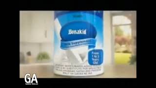 Bonakid TVC 2014