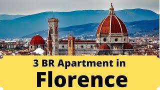 Florence Apartment Bella Duomo