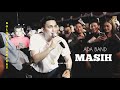 ADA BAND - MASIH // LIVE AT FESMIKRAF WONOGIRI 2022