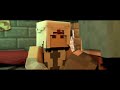 ♪ 'Fated'   A Minecraft Parody of Alan Walker's 'Faded' ♪ HD