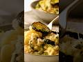 Baked zucchini risotto | taste.com.au