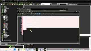 GPC 07-02-A (GameMaker Scripts and Arguments)