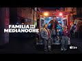 Tremenda nueva serie en Apple Tv+ 🚑🚨