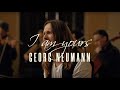 Georg Neumann - I am yours Announcement