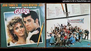 Stockard Channing - Look At Me, I'm Sandra Dee (1978)