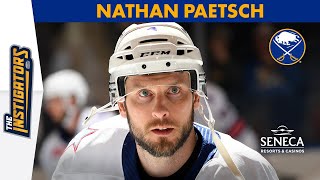 Nathan Paetsch Announces Retirement | The Instigators