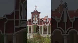 St. Nicolas Church, Gazipur #bangladesh