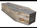 How to Build a Coffin How to Build a Coffin